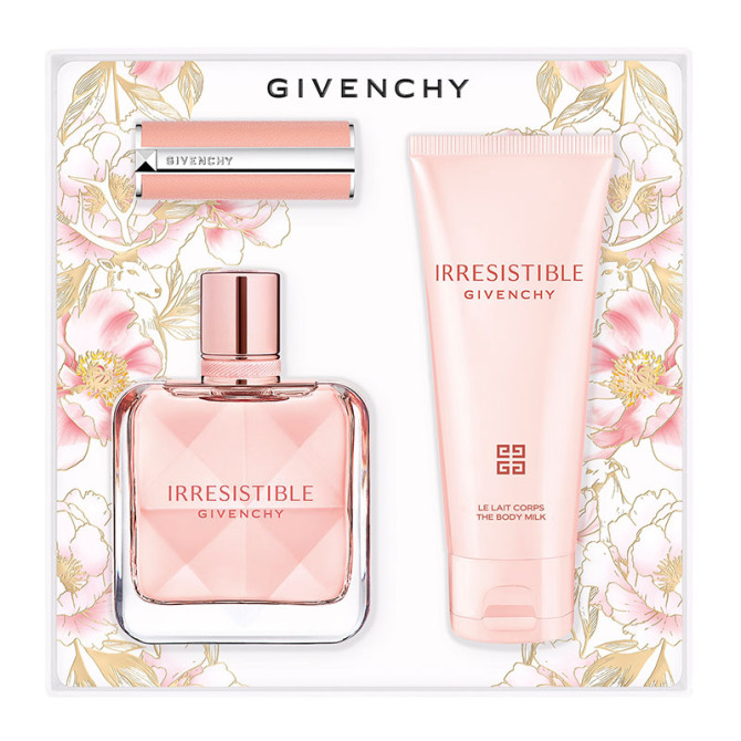 Coffret Irresistible Givenchy