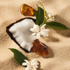 Bronzen godin