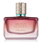 Bronzen godin