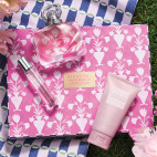 Beautiful Magnolia-set