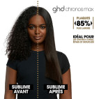 Lisseur ghd Chronos MAX