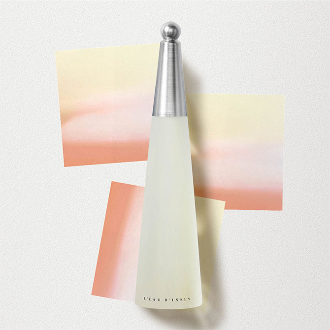 Coffret L’Eau d'Issey