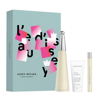 Coffret L’Eau d'Issey