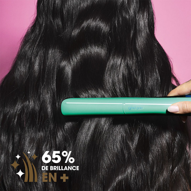 ghd Gold-stijltang