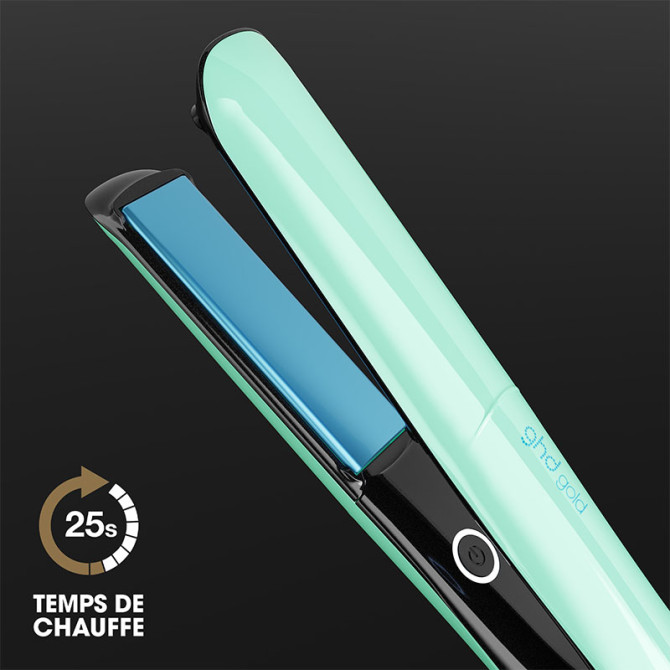 ghd Gold-stijltang