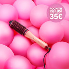ghd Duet Blowdry-föhnborstel
