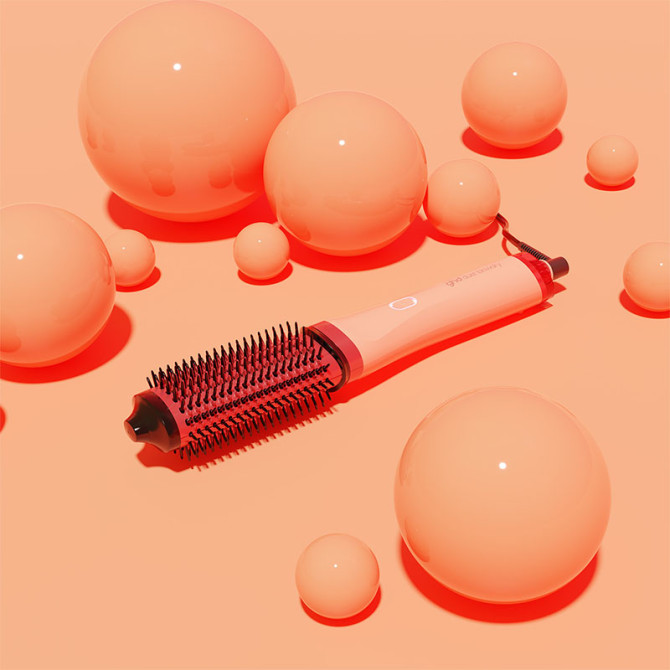 ghd Duet Blowdry-föhnborstel