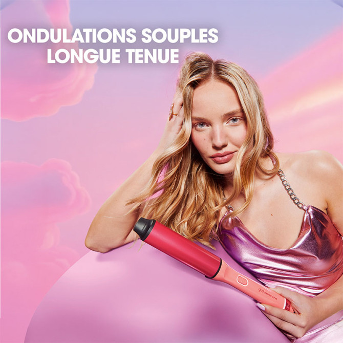 ghd Chronos Max Wand-krultang