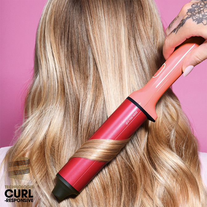 ghd Chronos Max Wand-krultang