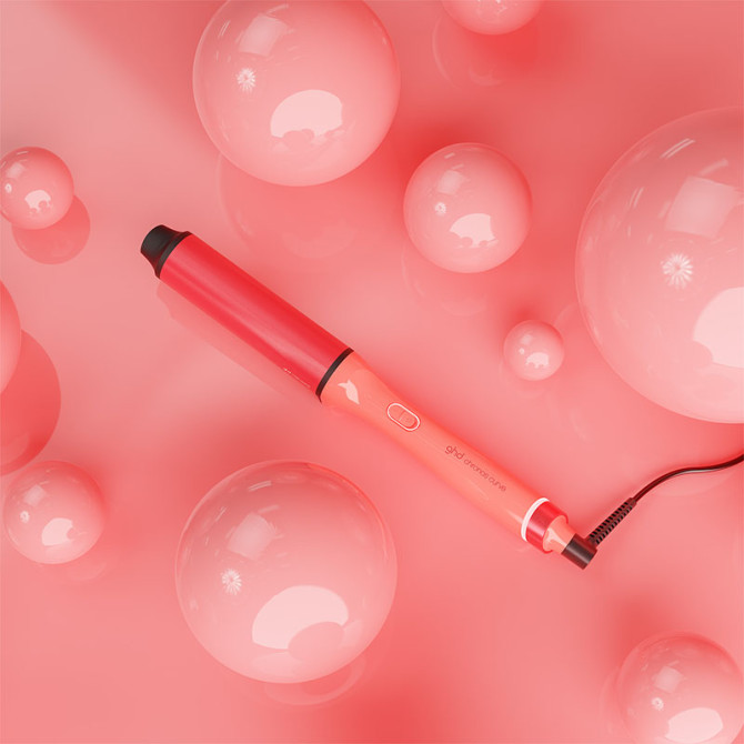 ghd Chronos Max Wand-krultang