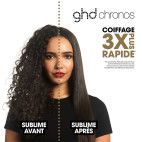 ghd Chronos stijltang