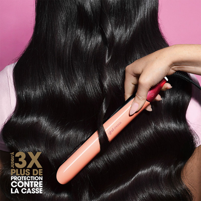 ghd Chronos stijltang