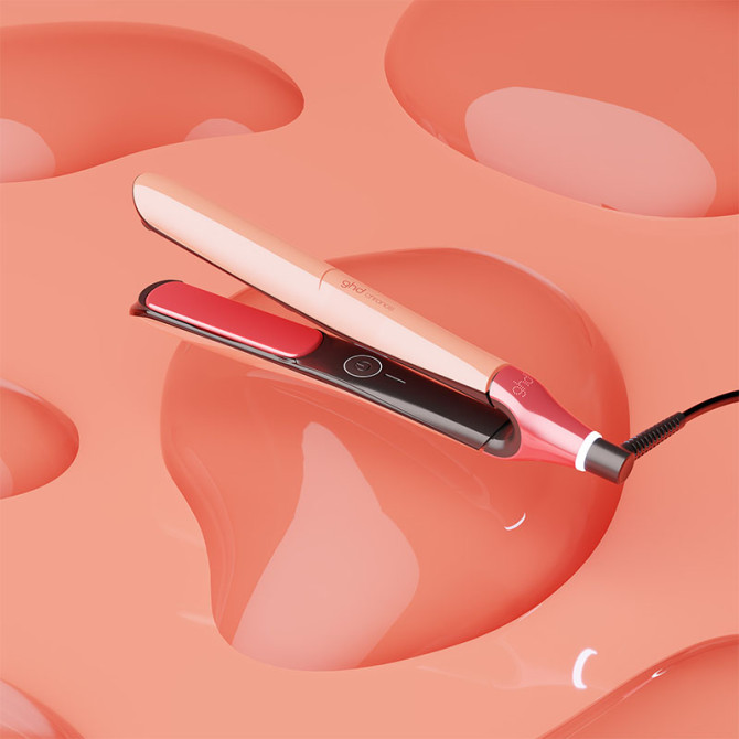 ghd Chronos stijltang