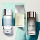 Cofanetto L’Eau d’Issey Pour Homme