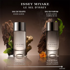 Cofanetto Le Sel d'Issey