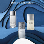 Cofanetto Le Sel d'Issey