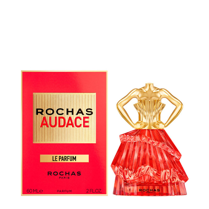 Audace Le Parfum