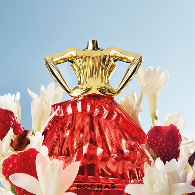 Audace Le Parfum