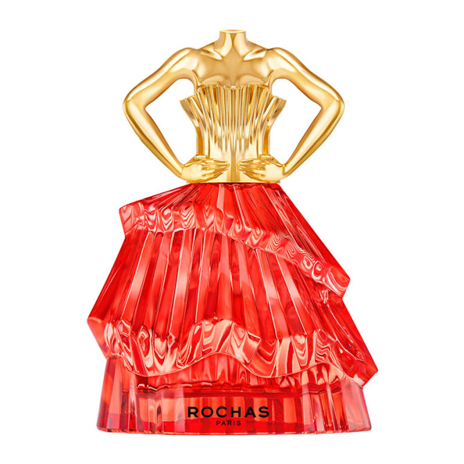 Audace Le Parfum