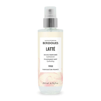 Feuchtigkeitsspendendes Parfüm-Spray