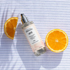Feuchtigkeitsspendendes Parfüm-Spray