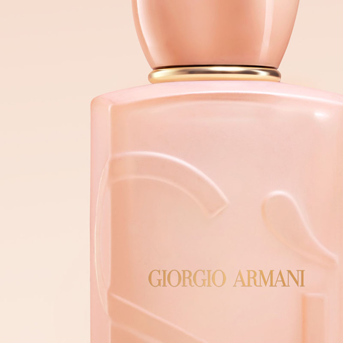 Sì Nude Bloom