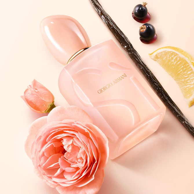 Sì Nude Bloom