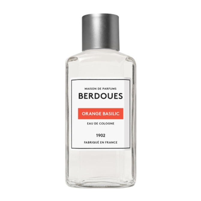 Eau de Cologne 245 ml