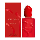 Ja, Red Bloom