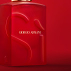 Ja, Red Bloom