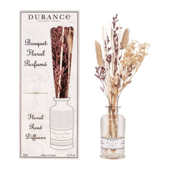 Bouquet Floral Parfumé