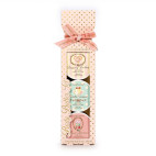 Geschenkdoos Body Butter Sweet Pastels