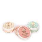 Geschenkdoos Body Butter Sweet Pastels