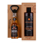 Geschenkset für Herren