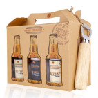 Geschenkset für Herren