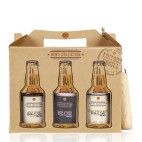 Geschenkset für Herren