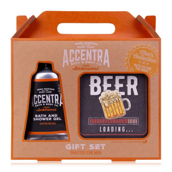 Coffret Soin Homme