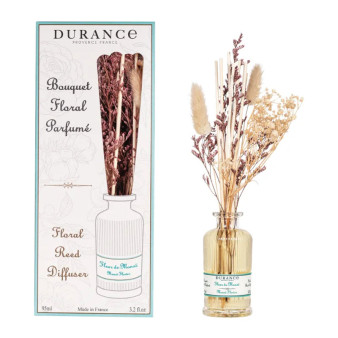 Bouquet Floral Parfumé