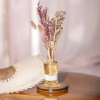 Bouquet Floral Parfumé