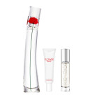 Conjunto Flower By Kenzo