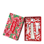 Conjunto Flower By Kenzo