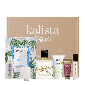 KALISTA BOX - Rosée de Printemps