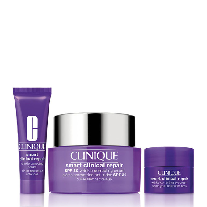 Smart Clinical Repair™-Set