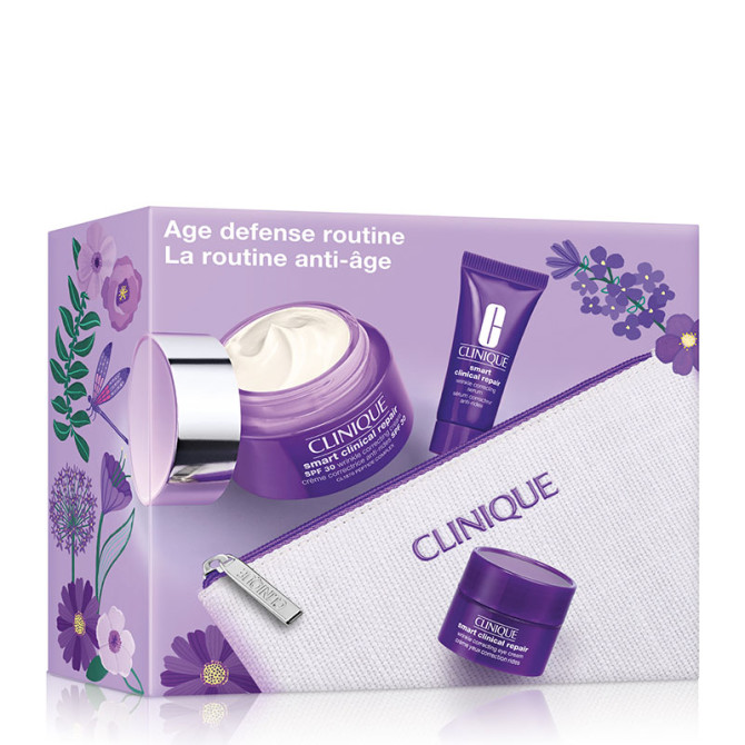 Smart Clinical Repair™-Set