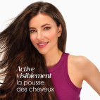 Croissance Après Shampooing