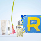 Coffret Eau de Rochas