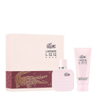 Coffret L.12.12 Rose
