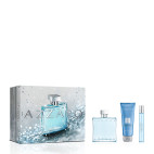Coffret Chrome