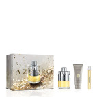 Cofanetto Azzaro Wanted