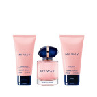My Way Gift Set
